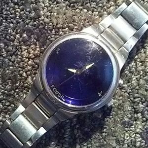 Fossil MENS watch