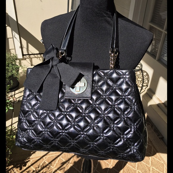 BEAUTIFUL KATE SPADE ASHBURY LANE ELENA PURSE! - Picture 1 of 4