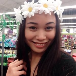 Meet your Posher, Anna emilia