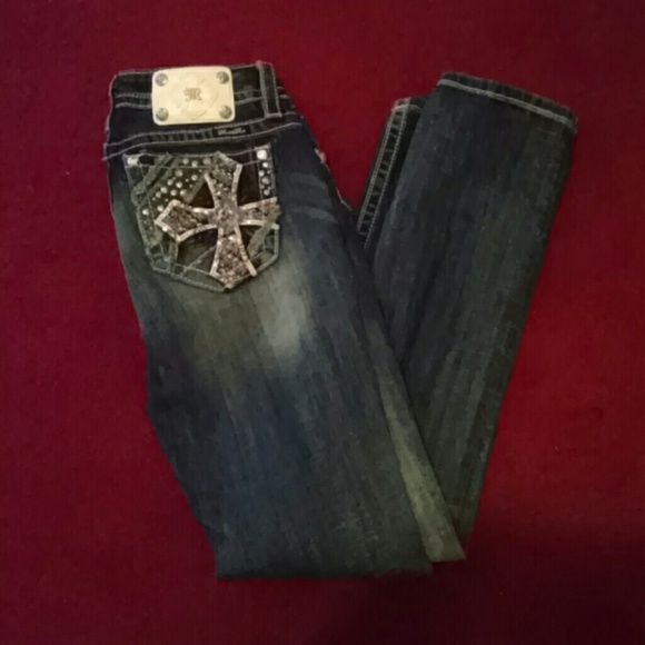 Sz 27 miss me