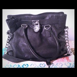 Michael Kors Leather Handbag