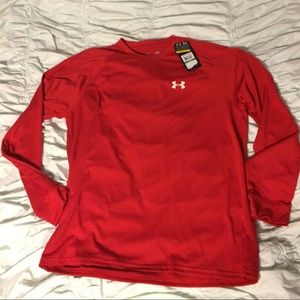 UA long sleeve