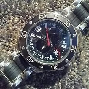 Mens U.S. Polo watch