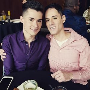 Meet your Posher, David