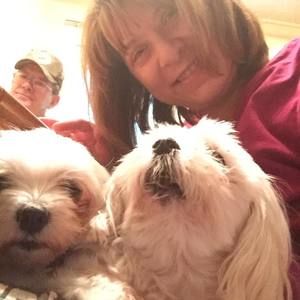 Meet your Posher, Diane