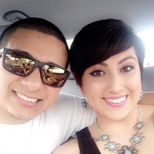 Meet your Posher, Gabby n john