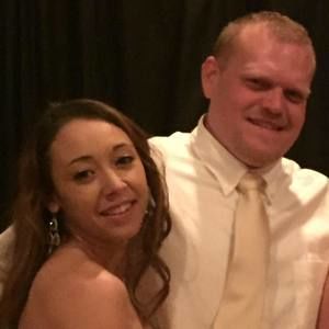 Meet your Posher, Darrellnalicia