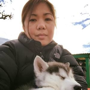 Meet your Posher, Carina