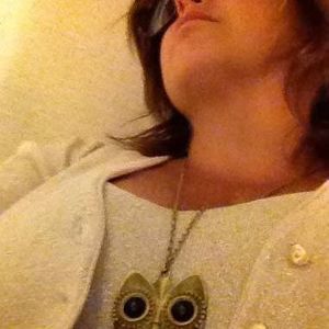 Meet your Posher, Jamie