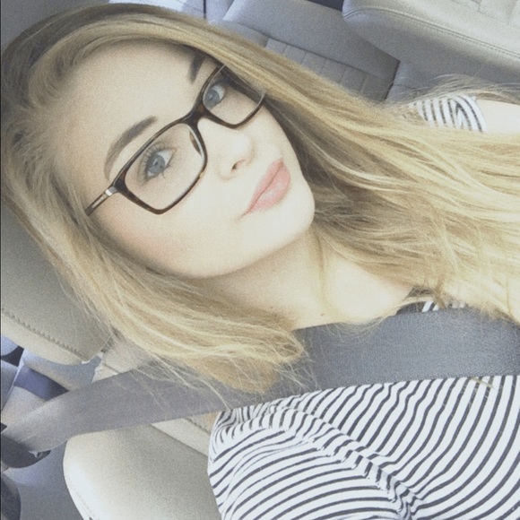 Meet your Posher, Jacklynn