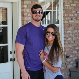 Meet your Posher, Taylor