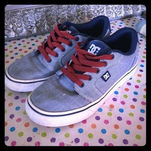 DC shoes