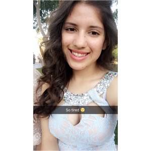 Meet your Posher, Melissa