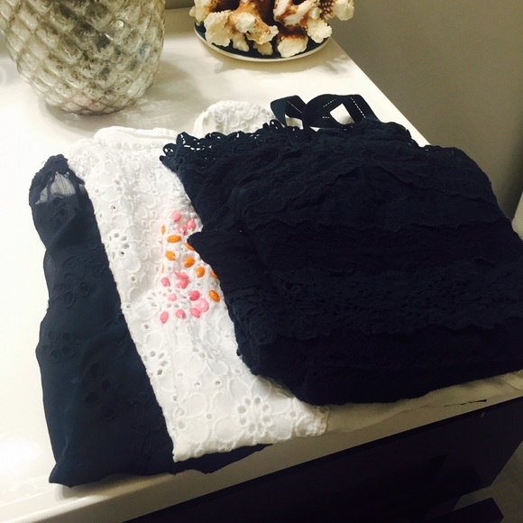 Abercrombie and Fitch bundle - Picture 1 of 4