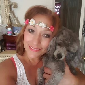 Meet your Posher, Sylvia