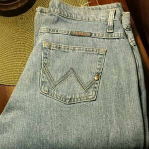 Wrangler CASH jeans