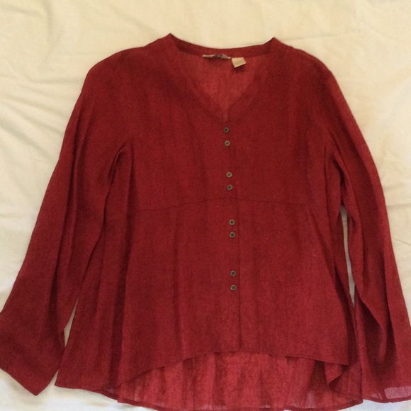 Rayon top