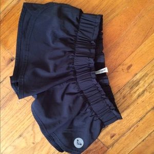 roxy shorts