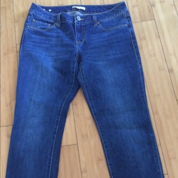 Cani jeans Size 8