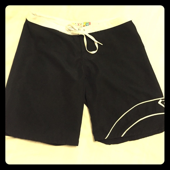 Roxy surfer board shorts