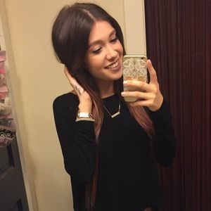 Meet your Posher, Allison