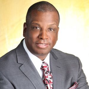 Meet your Posher, Ron