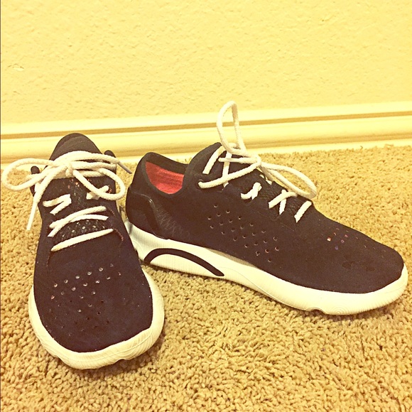 Under Armour Speed form