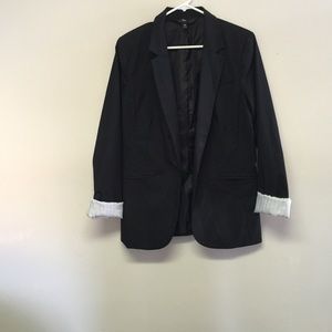 Ladies blazer