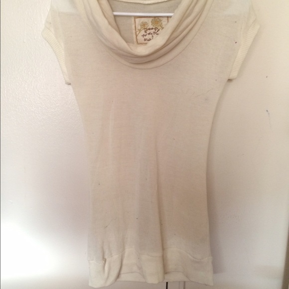 fancy shirt