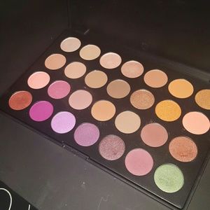 Jaclyn hill favorites pallette