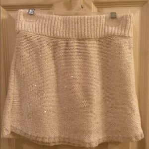 CHILD'S skirt