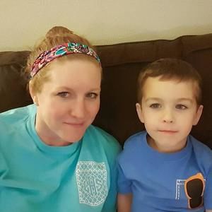 Meet your Posher, Sara