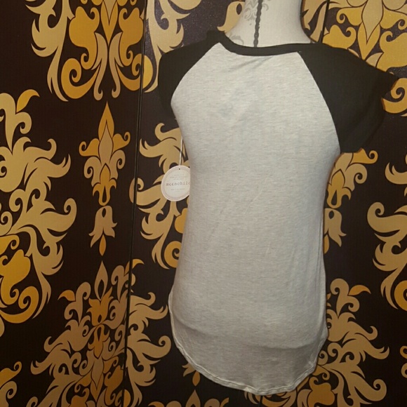 🍒Gemmed arrow top - Picture 4 of 4