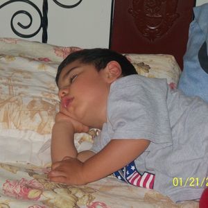 Meet your Posher, Janeth