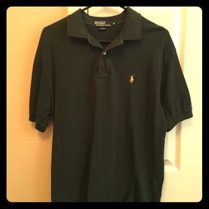 Men's Ralph Lauren Polo (Medium)