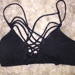 Pacsun bikini top