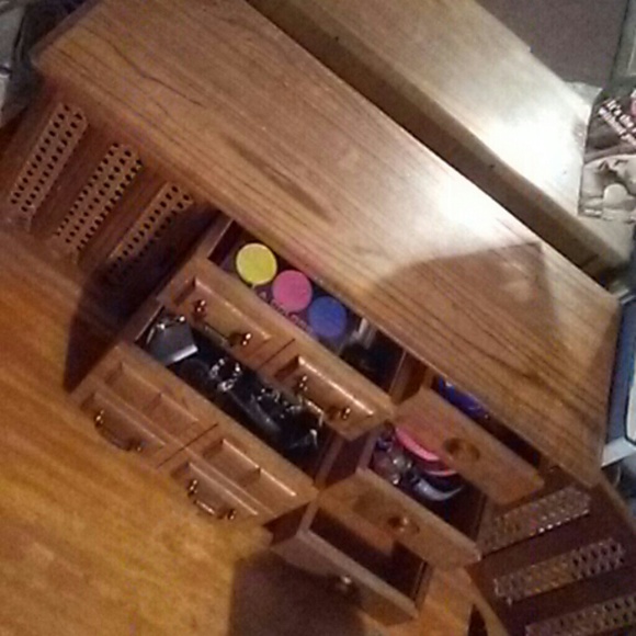 Jewlery box