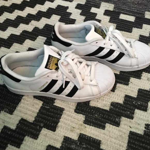 Adidas Superstars