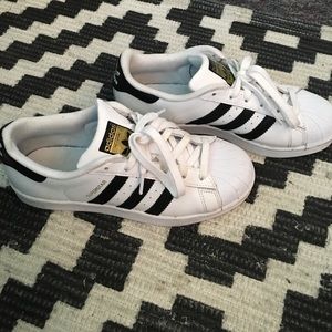 Adidas Superstars