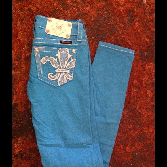 Miss me's - Picture 2 of 3