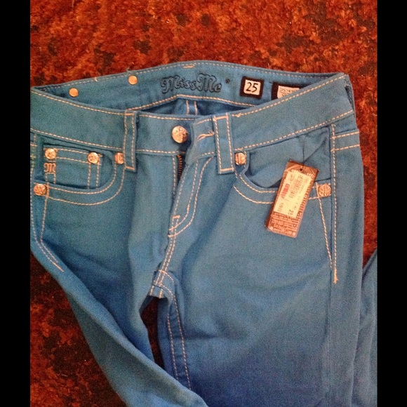 Miss me's - Picture 3 of 3