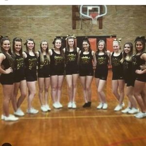 Meet your Posher, Cara