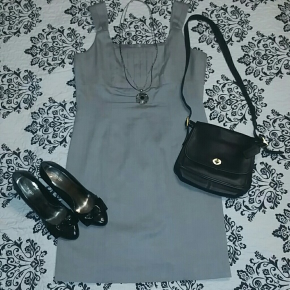 Antonio Melani sheath dress