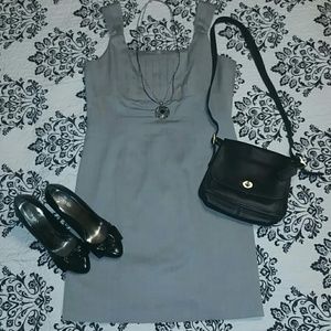 Antonio Melani sheath dress