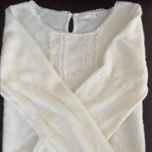 Japanese cute style blouse