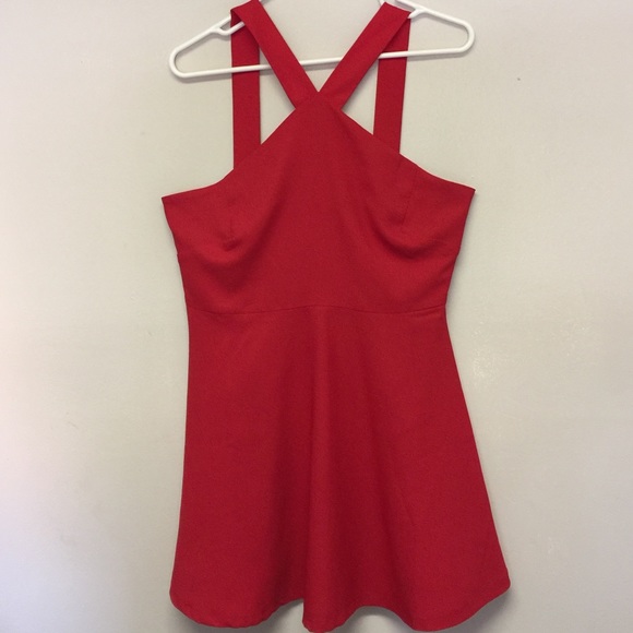 Party dress !