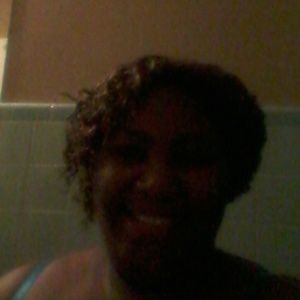 Meet your Posher, Katherine