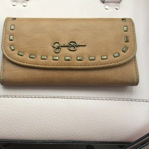 Jessica Simpson Wallet