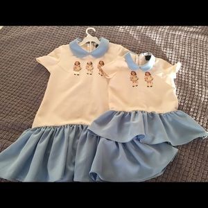 Set of the cutest dresses