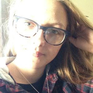 Meet your Posher, Brenna